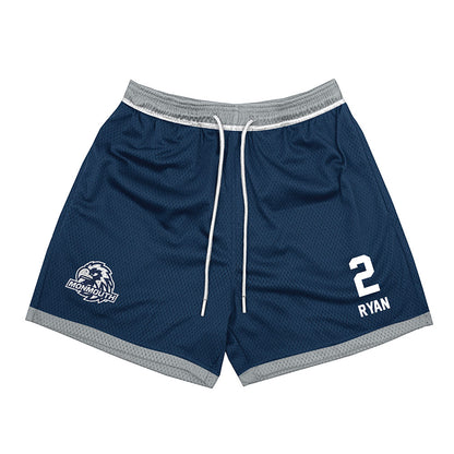 Monmouth - NCAA Women's Lacrosse : Allyson Ryan - Shorts