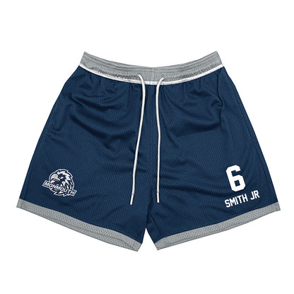 Monmouth - NCAA Football : Kenny Smith Jr - Shorts-0