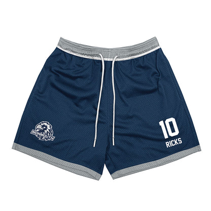 Monmouth - NCAA Women's Field Hockey : Elisabeth Ricks - Shorts-0
