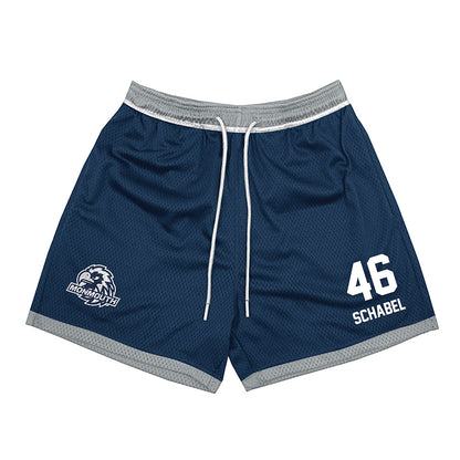 Monmouth - NCAA Football : Luke Schabel - Shorts