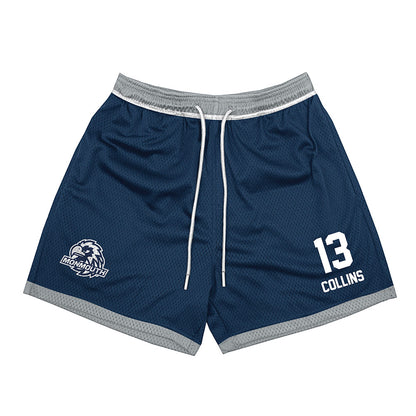 Monmouth - NCAA Men's Basketball : Jack Collins - Shorts