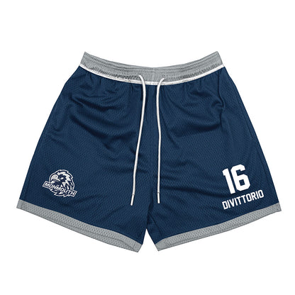 Monmouth - NCAA Football : Michael DiVittorio - Shorts-0