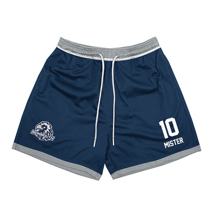 Monmouth - NCAA Football : Keshawn Mister - Shorts-0