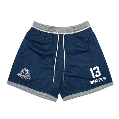 Monmouth - NCAA Football : Frankie Weaver III - Shorts-0