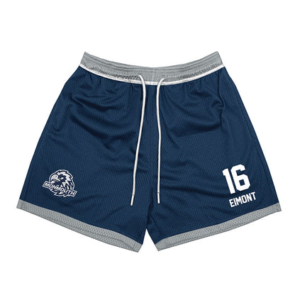 Monmouth - NCAA Softball : Alissa Eimont - Shorts-0