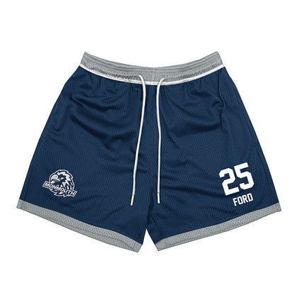 Monmouth - NCAA Women's Soccer : Clara Ford - Shorts