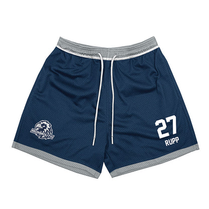 Monmouth - NCAA Men's Lacrosse : Aidan Rupp - Shorts-0