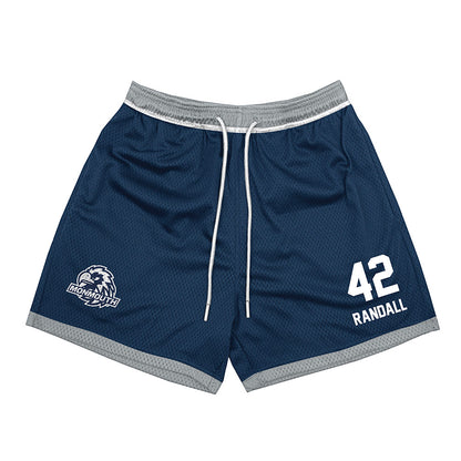 Monmouth - NCAA Football : Greg Randall - Shorts-0