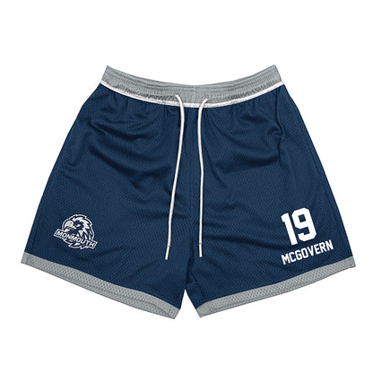 Monmouth - NCAA Women's Soccer : Natalie McGovern - Shorts-0