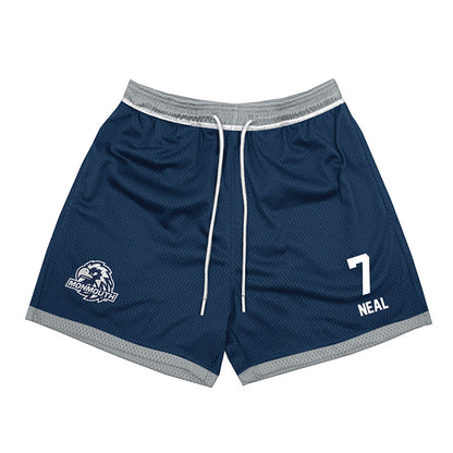 Monmouth - NCAA Football : Travon Neal - Shorts-0