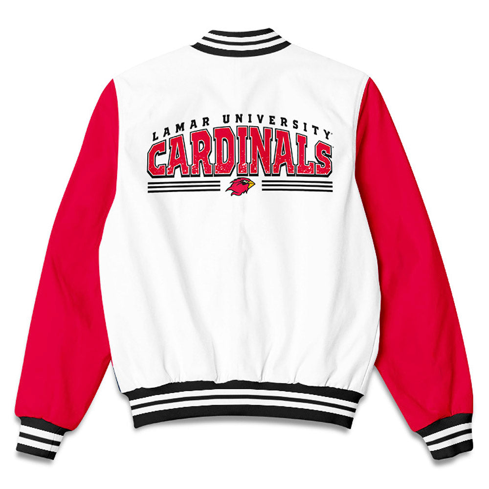 Lamar - Bomber Jacket
