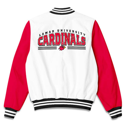 Lamar - Bomber Jacket
