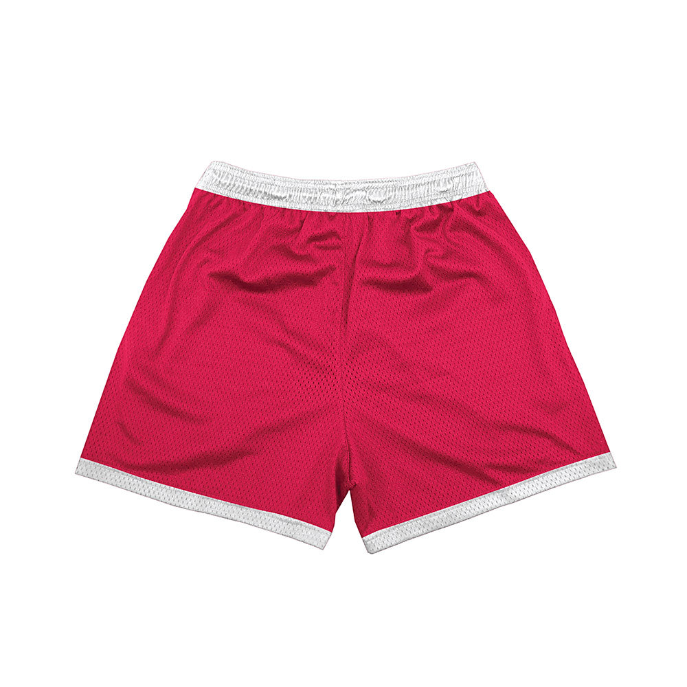 Lamar - NCAA Football : Justin Neal - Shorts-1