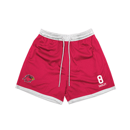 Lamar - NCAA Baseball : Ty Dagley - Shorts-0