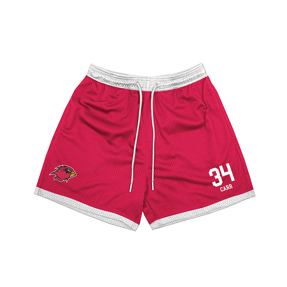 Lamar - NCAA Football : Ean Carr - Shorts-0