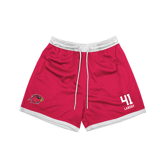 Lamar - NCAA Football : Taveian Landry - Shorts-0