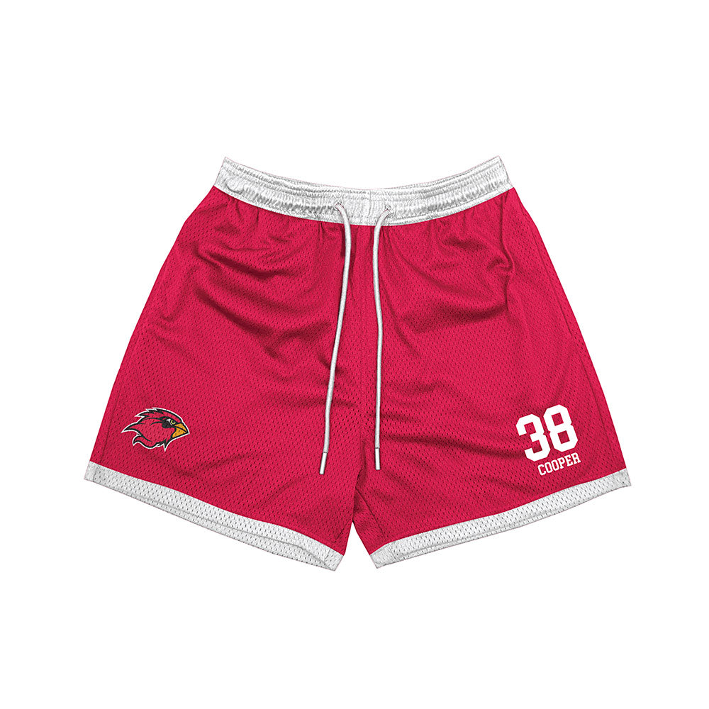Lamar - NCAA Football : Jackson Cooper - Shorts-0