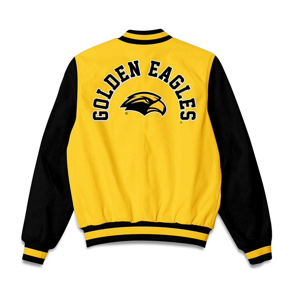 Southern Miss - : - Bomber Jacket-1