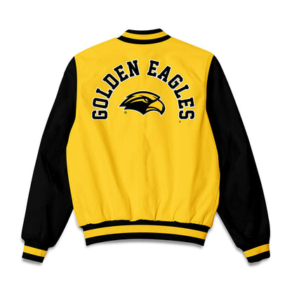 Southern Miss - : - Bomber Jacket-1