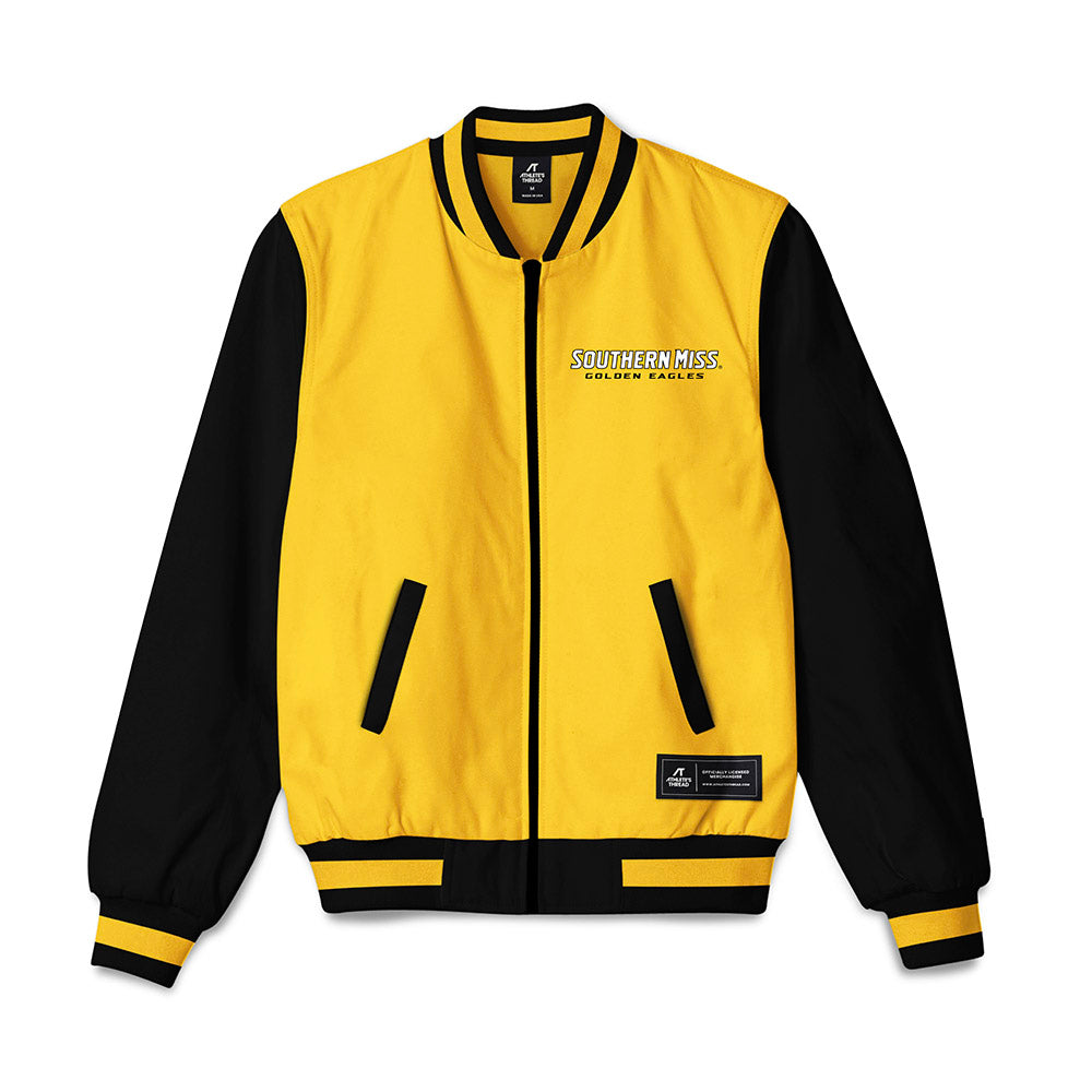 Southern Miss - : - Bomber Jacket-0