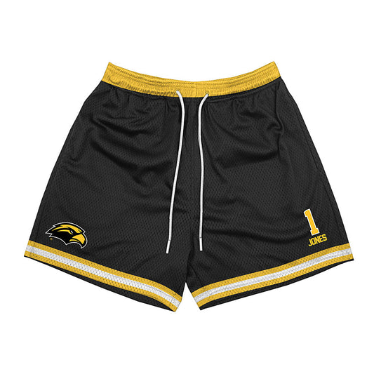 Southern Miss - NCAA Men's Track & Field : Mike Jones - Shorts-0
