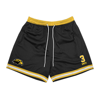 Southern Miss - NCAA Baseball : Seth Smith - Shorts-0