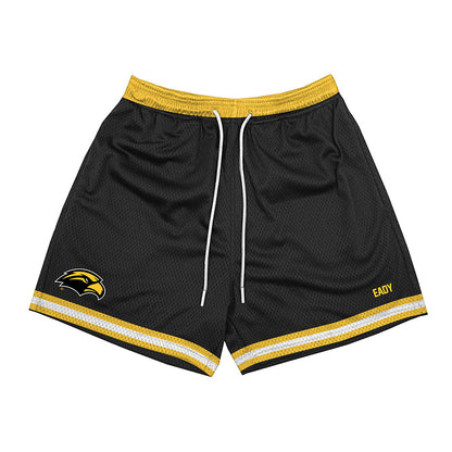 Southern Miss - NCAA Men's Track & Field : Aryn Eady - Shorts-0