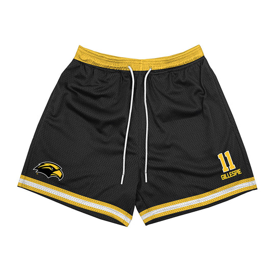 Southern Miss - NCAA Baseball : Davis Gillespie - Shorts-0
