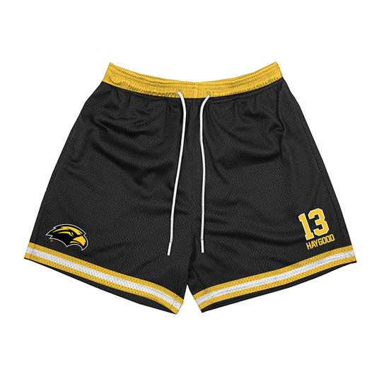 Southern Miss - NCAA Football : Mathis Haygood - Shorts-0