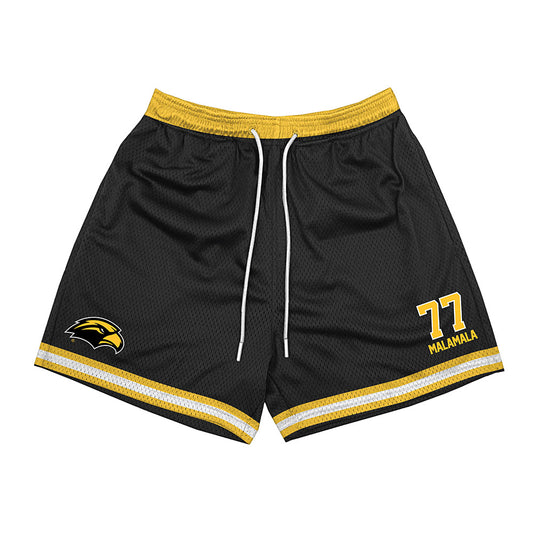 Southern Miss - NCAA Football : Chase Malamala - Shorts-0