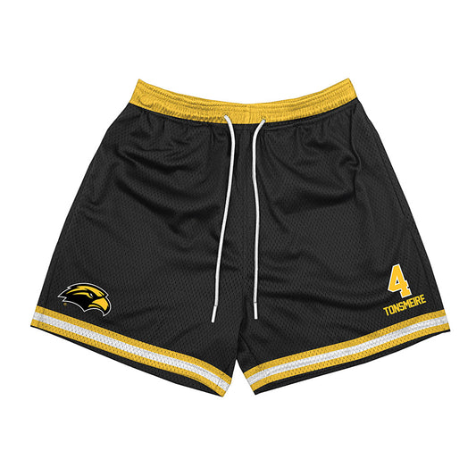 Southern Miss - NCAA Baseball : William Tonsmeire - Shorts-0