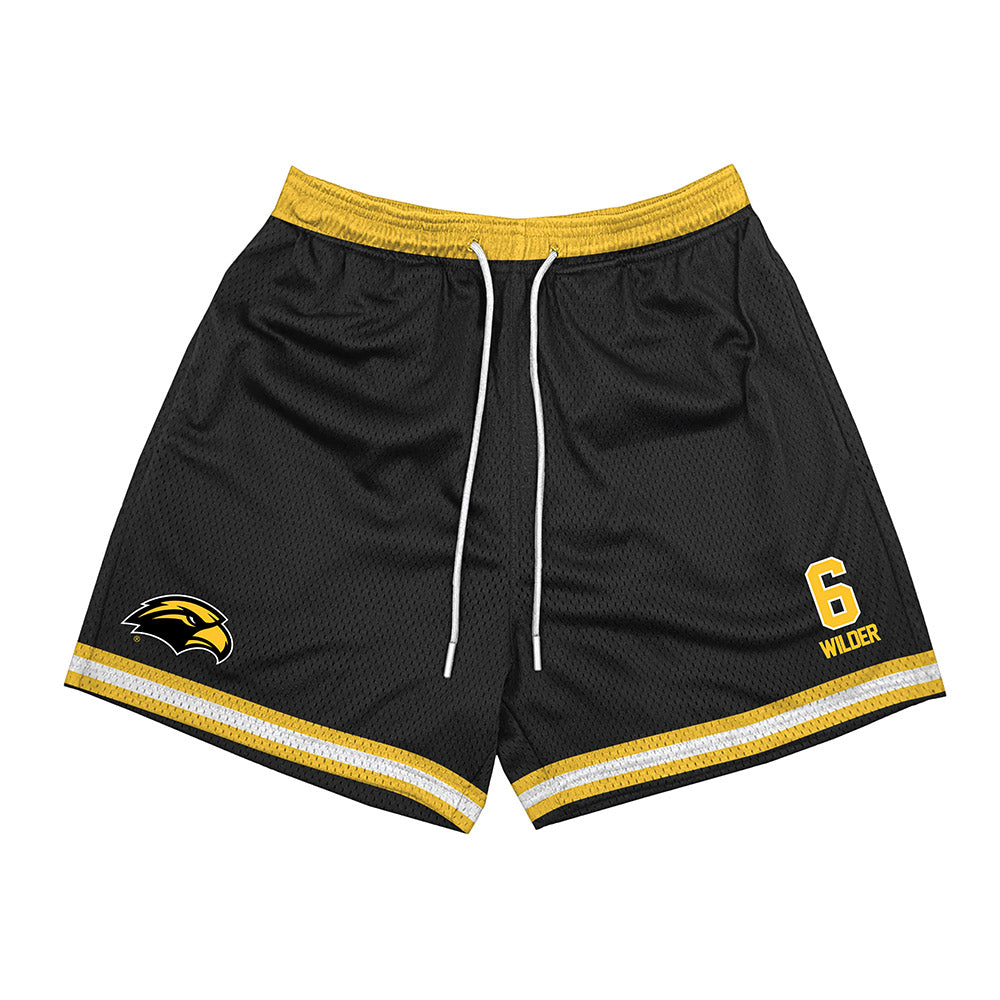 Southern Miss - NCAA Football : Jamarice Wilder - Shorts-0