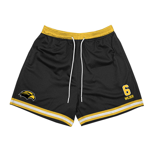 Southern Miss - NCAA Football : Jamarice Wilder - Shorts-0