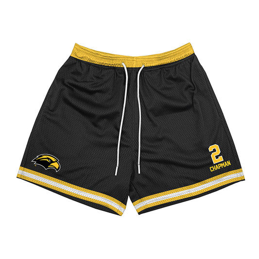 Southern Miss - NCAA Football : TyChaun Chapman - Shorts-0