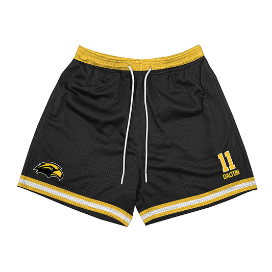 Southern Miss - NCAA Football : Davis Dalton - Shorts-0
