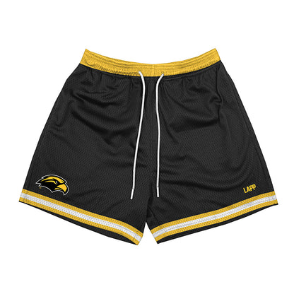 Southern Miss - NCAA Women's Track & Field : Cadence Lapp - Shorts-0