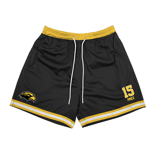 Southern Miss - NCAA Football : Hugh Price - Shorts-0