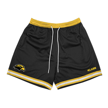 Southern Miss - NCAA Women's Track & Field : Addison McLaurin - Shorts-0
