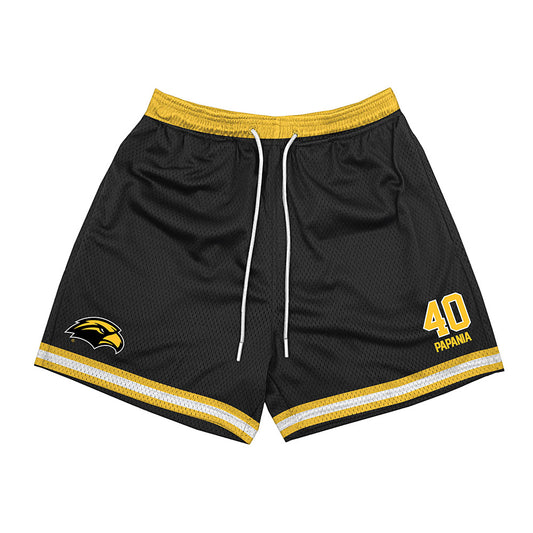 Southern Miss - NCAA Women's Soccer : Avery Papania - Shorts-0