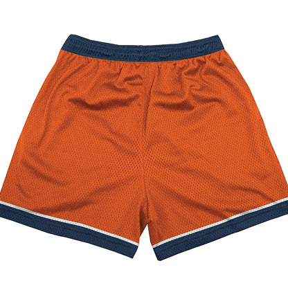 Syracuse - NCAA Women's Ice Hockey : Peyton Armstrong - Shorts-1