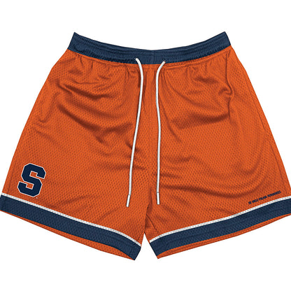Syracuse - NCAA Women's Track & Field : Beatriz De Melo Palma Fernandes - Shorts-0