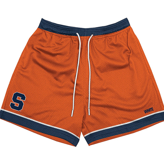 Syracuse - NCAA Football : Jojo White - Shorts-0