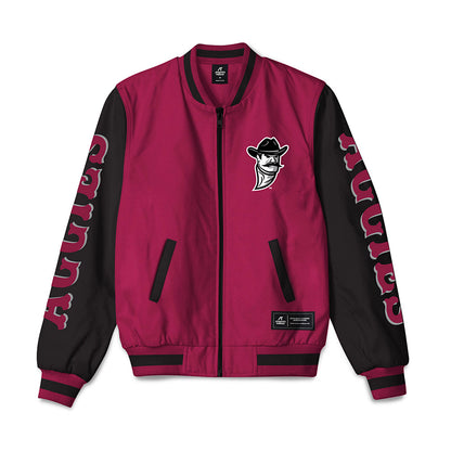 NMSU - Bomber Jacket