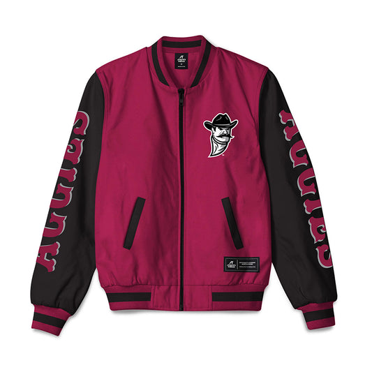 NMSU - Bomber Jacket