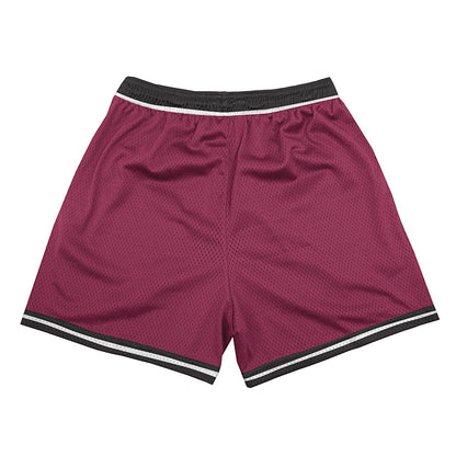 NMSU - NCAA Softball : Jaileen Mancha - Shorts-1