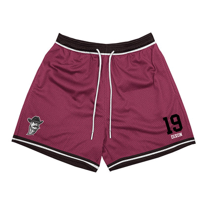 NMSU - NCAA Softball : Charli Dixon - Shorts-0