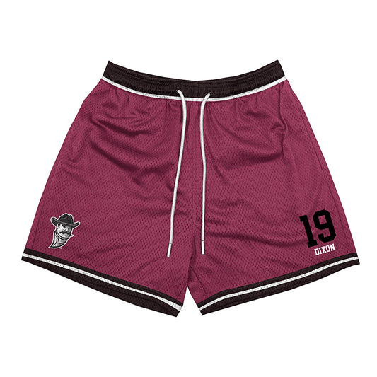 NMSU - NCAA Softball : Charli Dixon - Shorts-0
