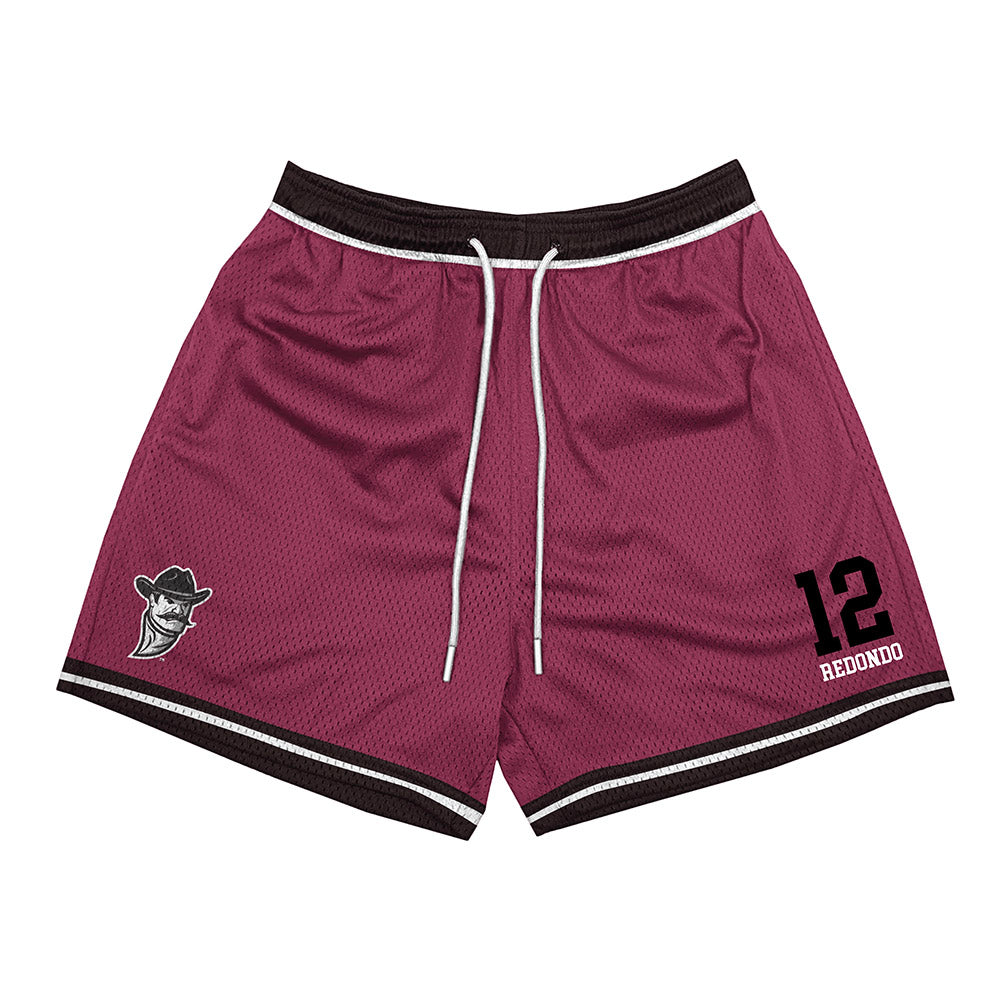 NMSU - NCAA Softball : Violet Redondo - Shorts-0