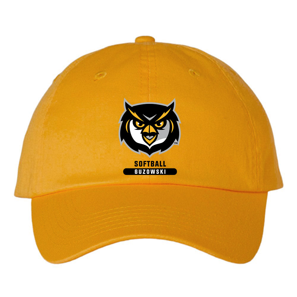 Kennesaw - NCAA Softball : Ava Guzowski - Dad Hat
