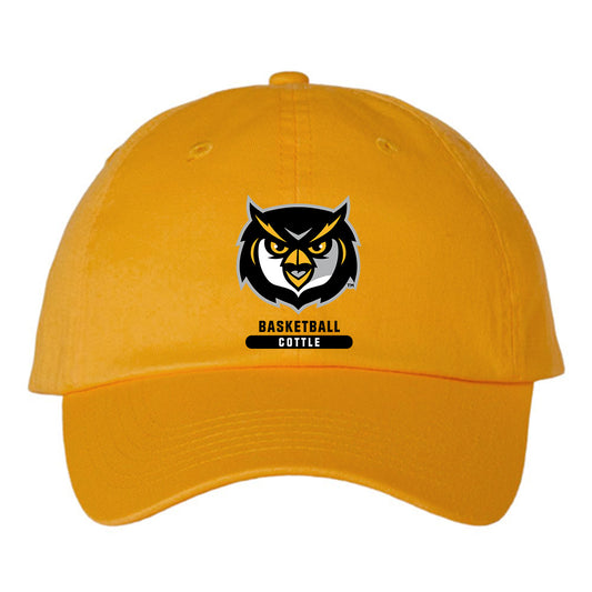 Kennesaw - NCAA Men's Basketball : Simeon Cottle - Dad Hat